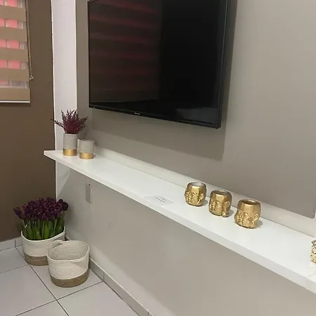 Apartamento Flat Jk 202 Juazeiro do Norte Exterior foto