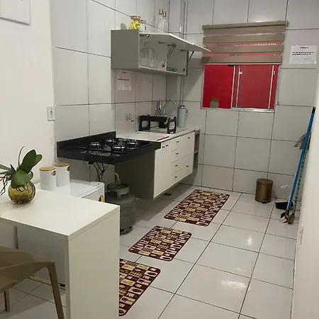 Apartamento Flat Jk 202 Juazeiro do Norte Exterior foto