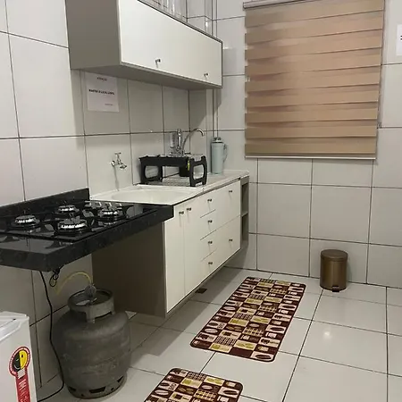Apartamento Flat Jk 202 Juazeiro do Norte Exterior foto