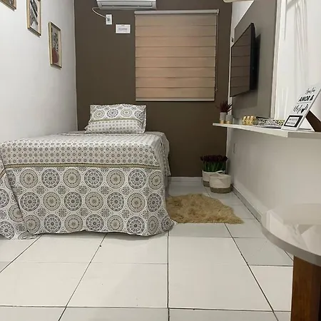 Apartamento Flat Jk 202 Juazeiro do Norte Exterior foto
