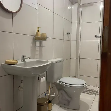 Apartamento Flat Jk 202 Juazeiro do Norte Exterior foto