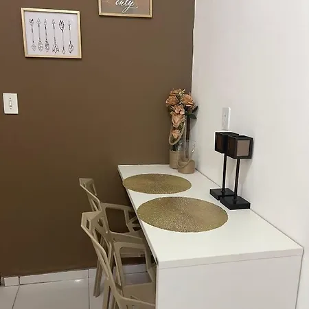 Apartamento Flat Jk 202 Juazeiro do Norte Exterior foto