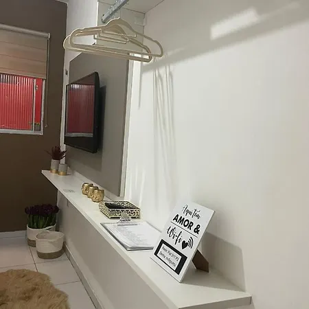 Apartamento Flat Jk 202 Juazeiro do Norte Exterior foto
