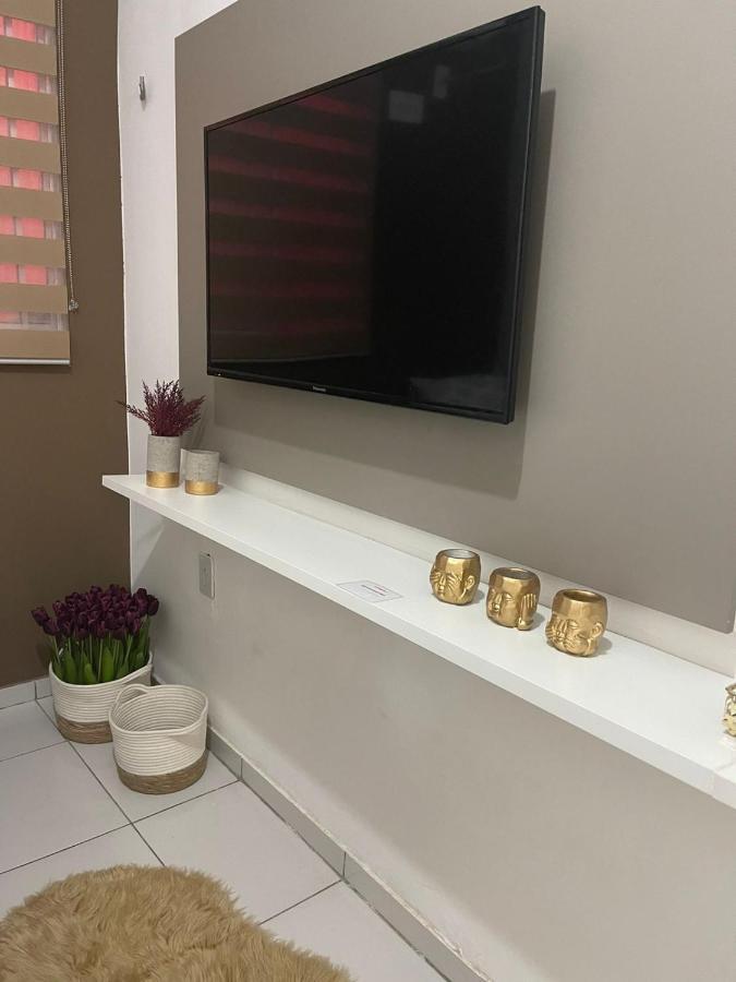 Apartment Flat Jk 202