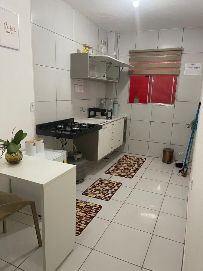 Flat Jk 202 Apartment *