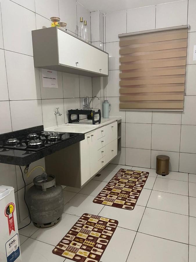 Apartment Flat Jk 202 Juazeiro do Norte