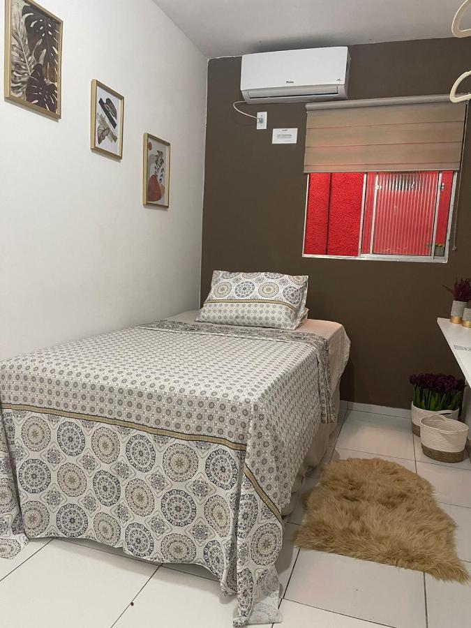 Apartment Flat Jk 202