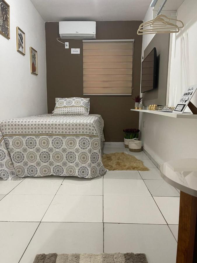 Flat Jk 202 Apartment Juazeiro do Norte