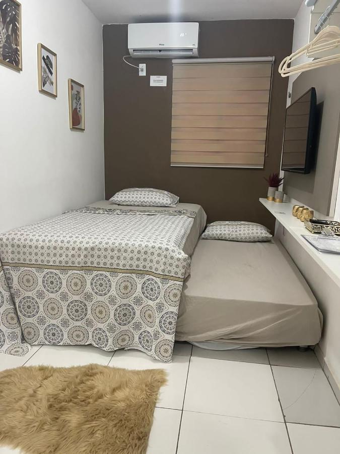 Apartment Flat Jk 202