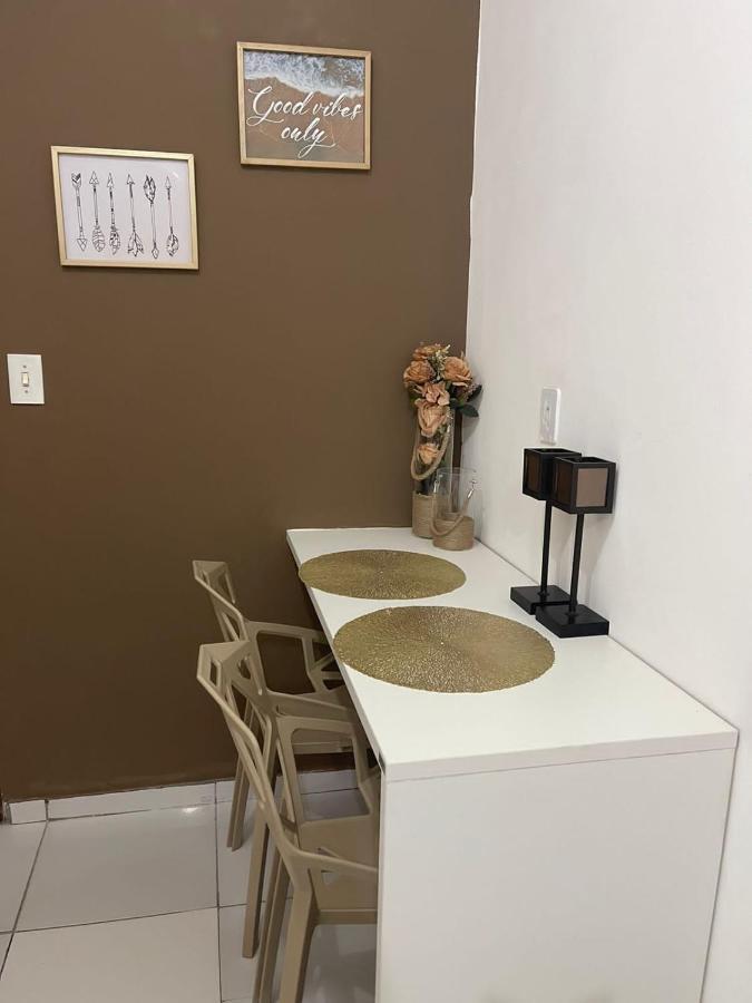 Flat Jk 202 Apartment Juazeiro do Norte