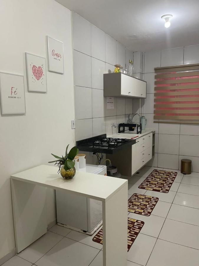 Flat Jk 202 Juazeiro do Norte
