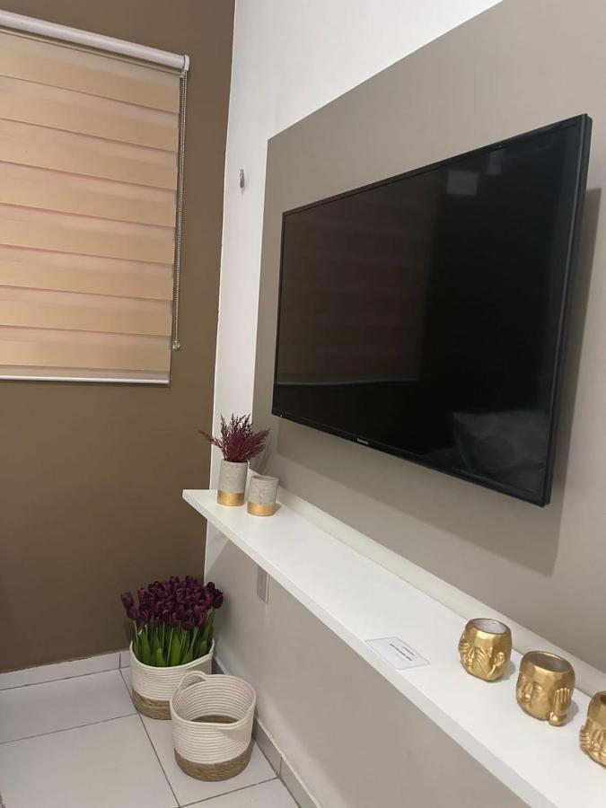 Apartment Flat Jk 202