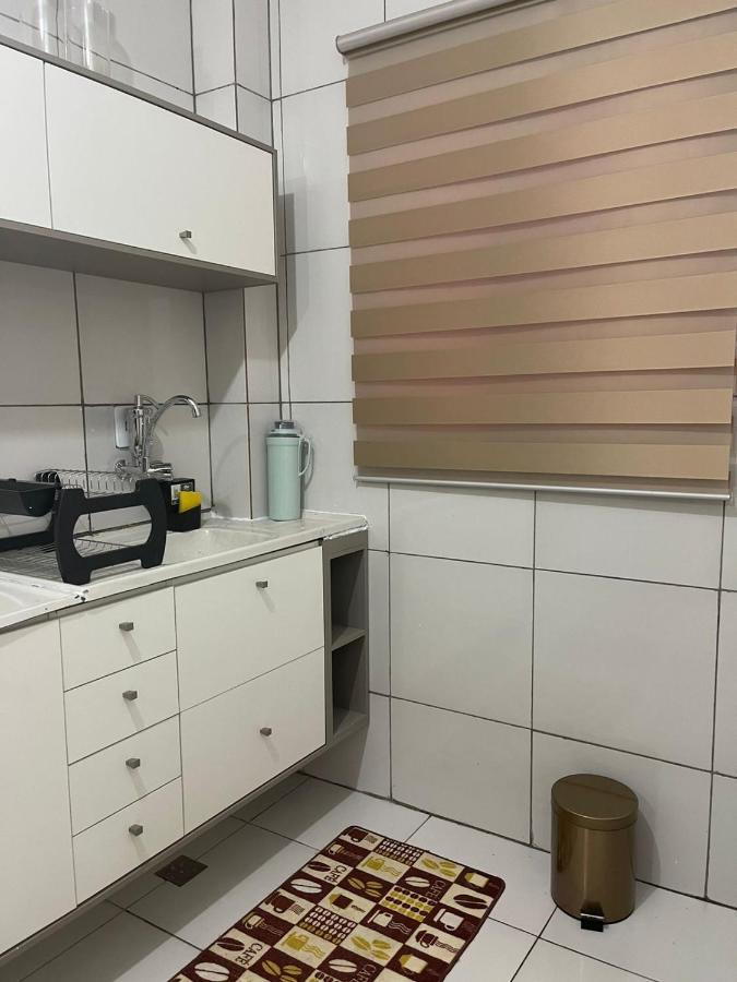 Apartment Flat Jk 202 Juazeiro do Norte